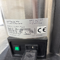 Schärfe System Casy Model TTC Cell Counter + Analyzer System image 2